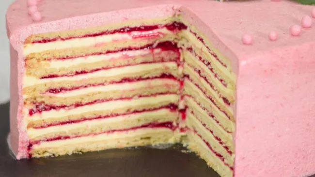 layers
